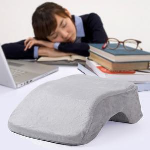 잠잠 메모리폼 베개/낮잠쿠션 의자등받이 숙면베개