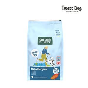 [비밀쿠폰] 인섹트도그 빅 10kg