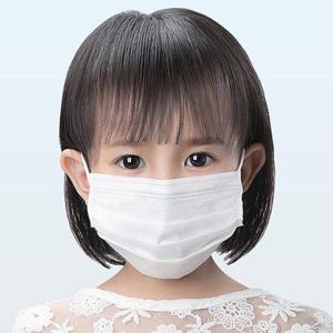 에코벨 3중필터 일회용마스크 50매 소형/국내당일발송 재고확보