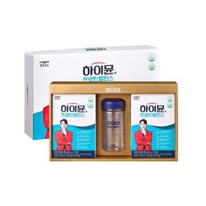 [쇼핑백] 하이뮨 프로틴 밸런스 스틱 선물세트