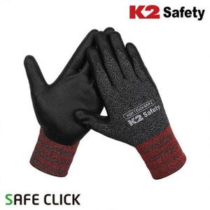 K2 세이프티 하이터치2 IMA21911 작업장갑 현장장갑 (WAB920E)