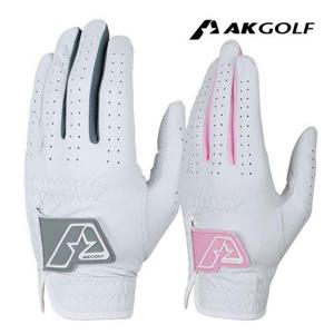 갤러리아_AKGOLF AK 남녀공용 양피 골프장갑
