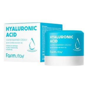 [XBIG84K9]팜스테이 히아루론산 워터 베리어 크림 80ml