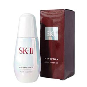 [SK-II] 정품 에스케이투 제놉틱스 극광 오라 에센스 50ml