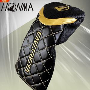 [혼마] HONMA 베레스 2스타 3스타 드라이버 헤드커버(남성)