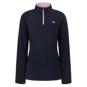 갤러리아_LD 시그니처W 플리스 집업 티셔츠_MVTWT723