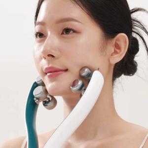 혼바디 빅 롤러 EMS 경락 디바이스