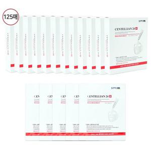 센텔리안24 마데카 더마 마스크2 마스크팩 125매