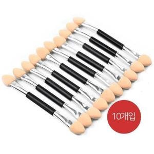 [JHL754S2_51JH]아이섀도우 팁브러쉬 대형 아이메이크업