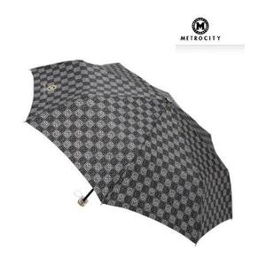[MODA LIFE]메트로시티 3단전사나염 수동우산2개세트 MCS-002_BP