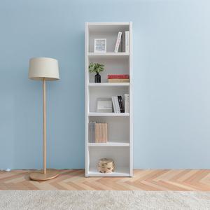 (수도권무료) 보루네오 라보떼 도노 600 5단 튼튼책장 DO15