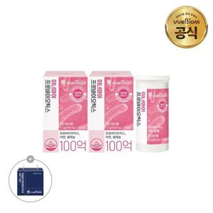 [+선물박스][서울대 위바이옴] 이너와이 프로바이오틱스 선물세트