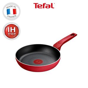 [테팔] 인덕션 티타늄 2X 데일리엑스퍼트 프라이팬 20cm