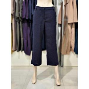 갤러리아_크로커다일레이디 9부 와이드 팬츠 CLEMPT101
