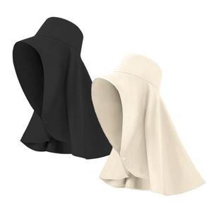 여름 대왕 햇빛가리개 단추 모자 목가림 농사 갯벌체험