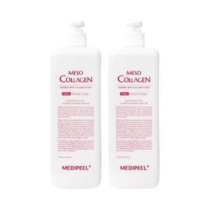 메디필 레드 락토 메조 콜라겐 토너 1000ml x2