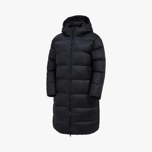 [프로스펙스]여성 후디드 탈부착 중기장 헤비 다운(W)WD-W722   PW3WD23W722_S