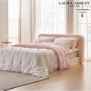 갤러리아_[로라애슐리] 로티 60수 아사 면 차렵이불(Q)200x230(R11E3RTA24)GG