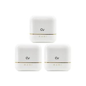 [가히]KAHI 가히 캐비어 CV 선스틱 13.5g 3개 샤인 핏 썬스틱