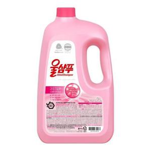 울샴푸 오리지널 3L용기