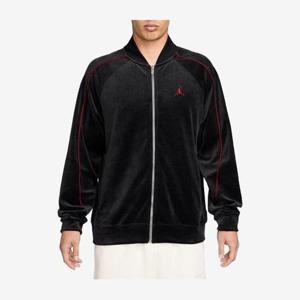 [나이키]나이키 조던 브루클린 남성 벨루어 트래이닝 자켓  HV1870-010