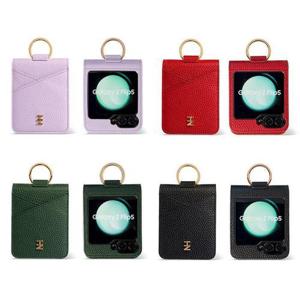 아너 다이어리 케이스 갤럭시Z플립7 6 5