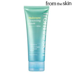 [프롬더스킨]프롬더스킨 모이스처 클렌징폼 본품(150ml) 1통