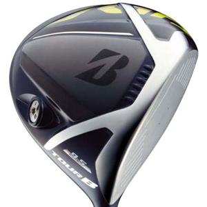 브리지스톤 TOUR B JGR 남성용 드라이버