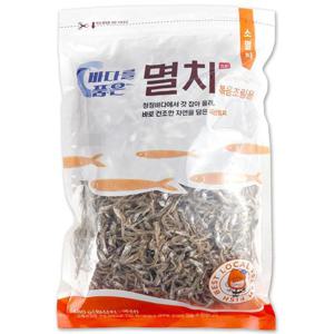 [코스트코] 피쉬트리 국산 멸치 볶음조림용 소멸치 480g 반찬