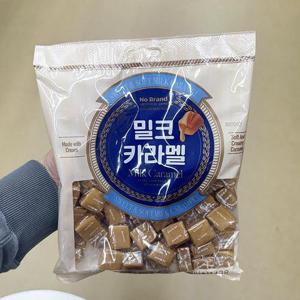 [에이알비티] 밀크 카라멜 500g 77243