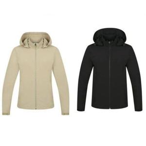 [웨스트우드]여성 간절기 라이프 스타일 바람막이 셋업 자켓 WP1WCJW282