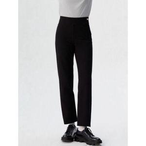 [까스텔바작]여성 골프 바지 뒷밴딩 슬림 부츠컷 네이비_BGBMPT601NY