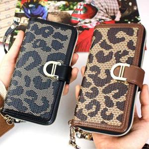 갤럭시A15 A155 컬러패턴 지퍼형 다이어리 케이스 WFFX4KA