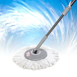 특가 스핀청소기 전용 2단 봉세트 회전걸레 밀대걸레