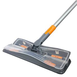 밀지오 밀대 1개 인생밀대 막대걸레 밀대청소기