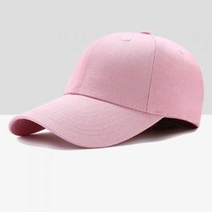 [시스터즈] 남성여성 벨크로 조절 기본 디자인 캡모자