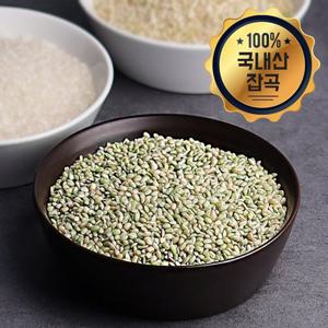 [25년산 잡곡] 국산 녹미 4kg