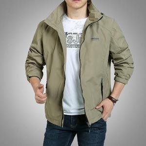 [깨비몰]남성 패션 아웃도어 후드 바람막이 점퍼 자켓