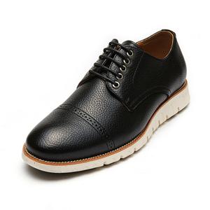 [정상가 159,000원] 엘칸토 남성 캐주얼 컴포트화 3.5cm LCMC62M313