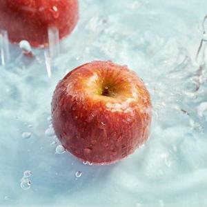 갤러리아_착한 부사 세척사과 실중량 2kg 소과