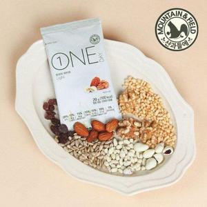 갤러리아_하루견과 원데이라이트100낱봉