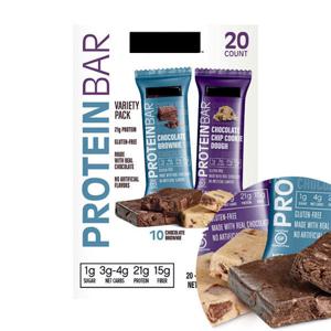 [코스트코] 커클랜드 프로틴 바 1.2kg_20bars