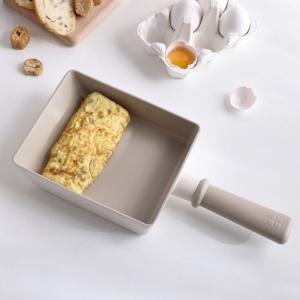 네오플램 슈슈 IH 인덕션 계란말이팬