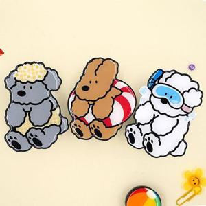 [그립톡]® 몽몽시리즈 스마트톡