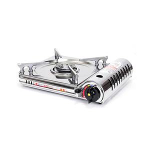 휴대용 가스버너 부르스타 캠핑용버너 업소용 가정용 가스레인지 가스렌지 썬터치 ST-300S