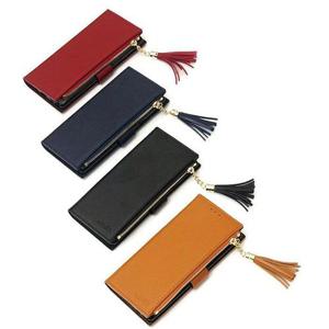 [OF3NON23]갬성 태슬 동전지갑 휴대폰케이스 갤럭시S21