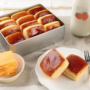 추억의베이커리 롤링치즈빵 100g x 2