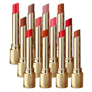 [구찌] 루즈 드 보떼 브리앙 글로우&케어 립 컬러 1.8g 308호/508호