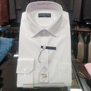 런던포그 HC12 기본긴팔 드레스셔츠 LPRCA21Z