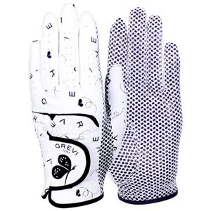 [트리노바]그레비 나염 파크골프장갑 여성용(양손)_G7722